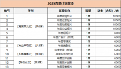 2025第五届搜狐青幕