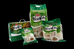 米喷鼻伴禅韵匠心苦守三十载——广华食物的传