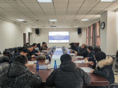  资产处带队赴滨海