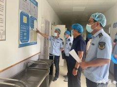  秦安：“十查”步